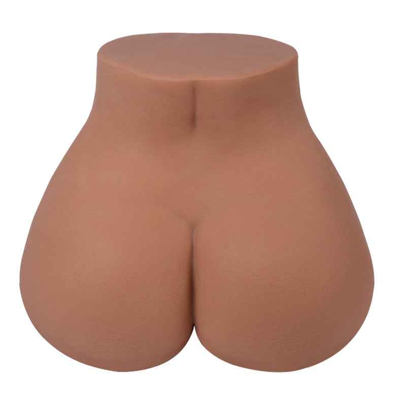 Tantaly Sex Torso Eva tan Konfiguriert Tantaly kaufen Sexroboter KI