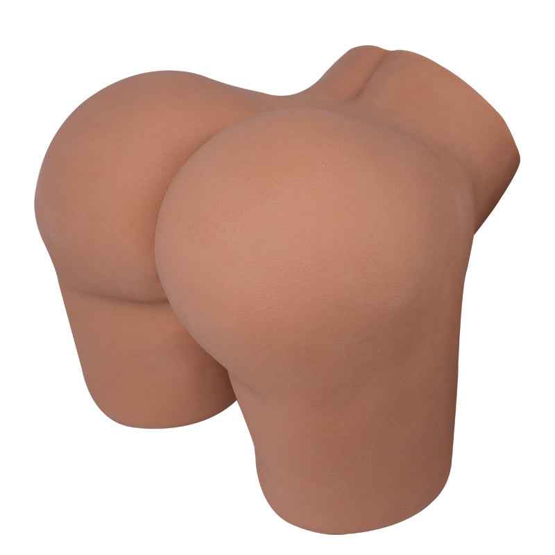 Tantaly Sex Torso Eva tan Konfiguriert Tantaly kaufen Sexroboter KI