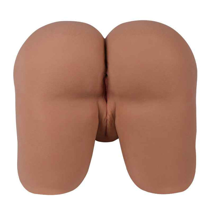 Tantaly Sex Torso Eva tan Konfiguriert Tantaly kaufen Sexroboter KI