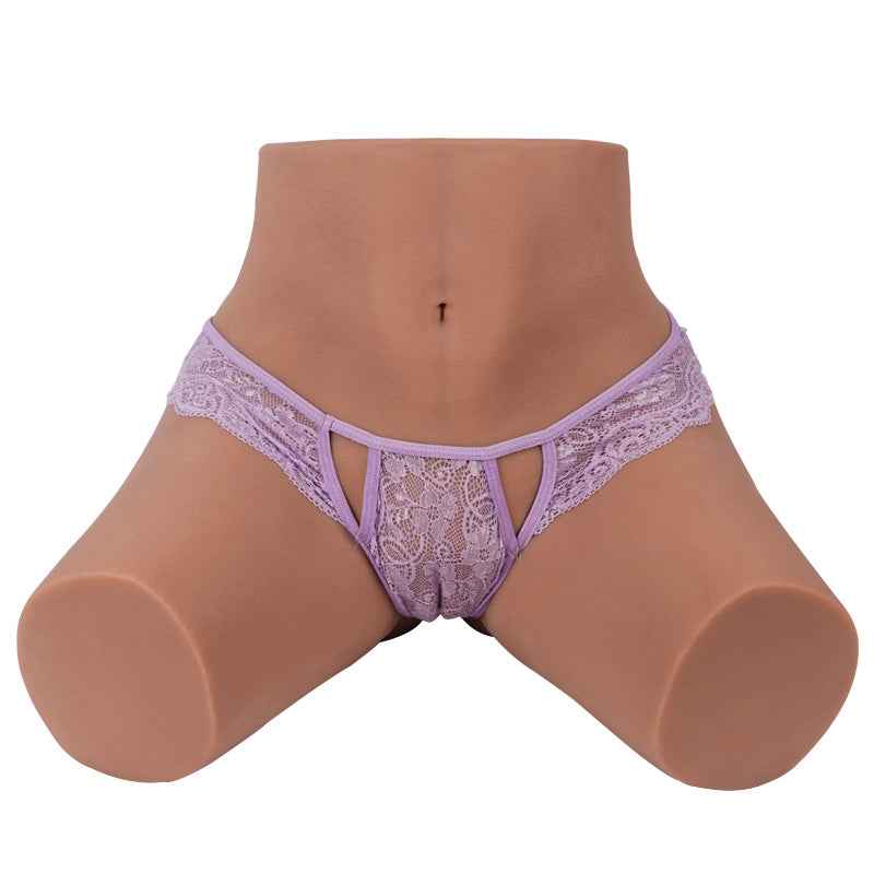 Tantaly Sex Torso Eva tan Konfiguriert Tantaly kaufen Sexroboter KI
