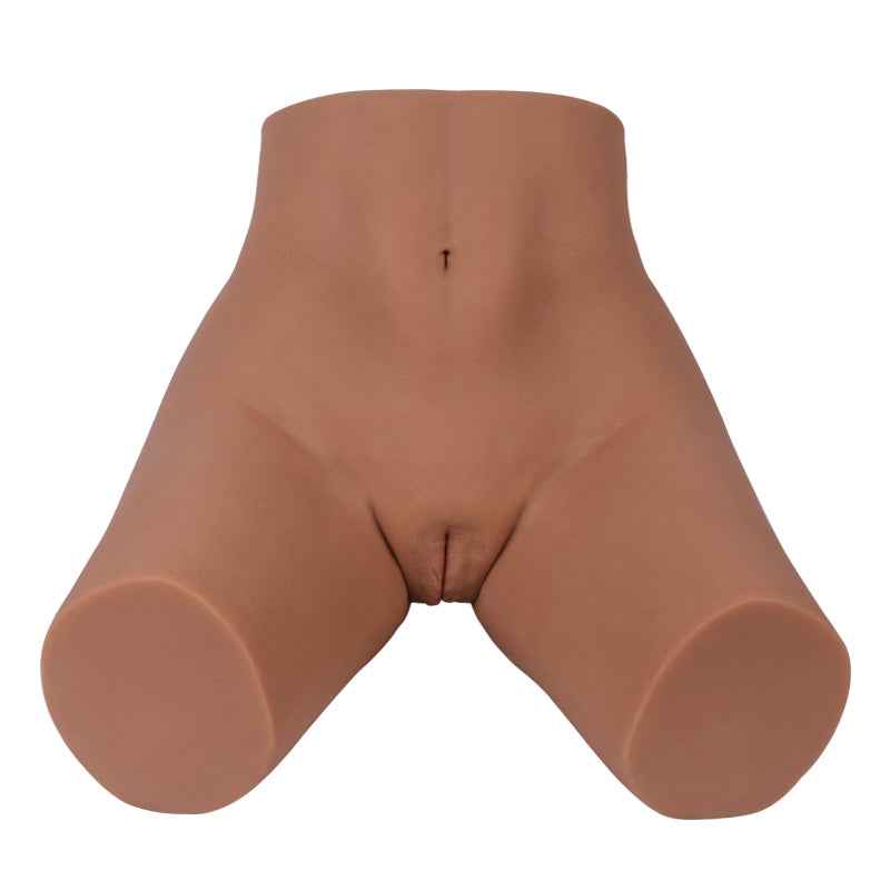 Tantaly Sex Torso Eva tan Konfiguriert Tantaly kaufen Sexroboter KI