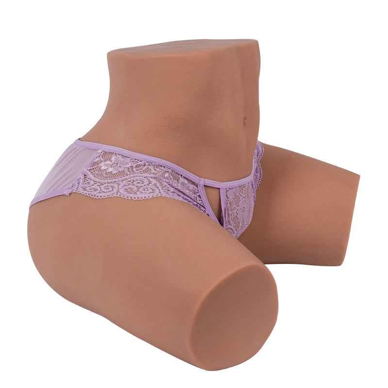 Tantaly Sex Torso Eva tan Konfiguriert Tantaly kaufen Sexroboter KI