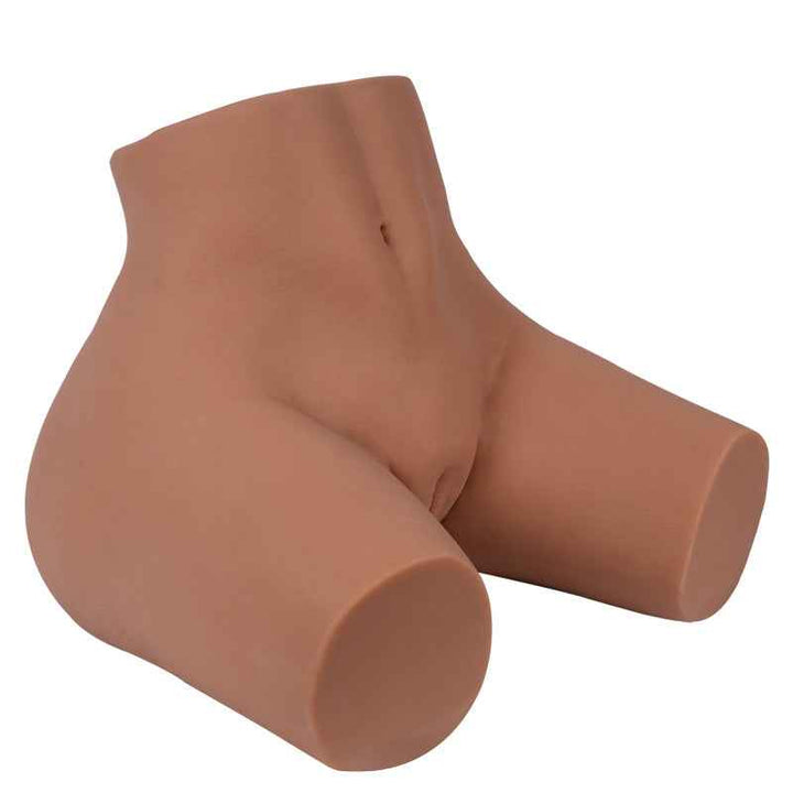 Tantaly Sex Torso Eva tan Konfiguriert Tantaly kaufen Sexroboter KI