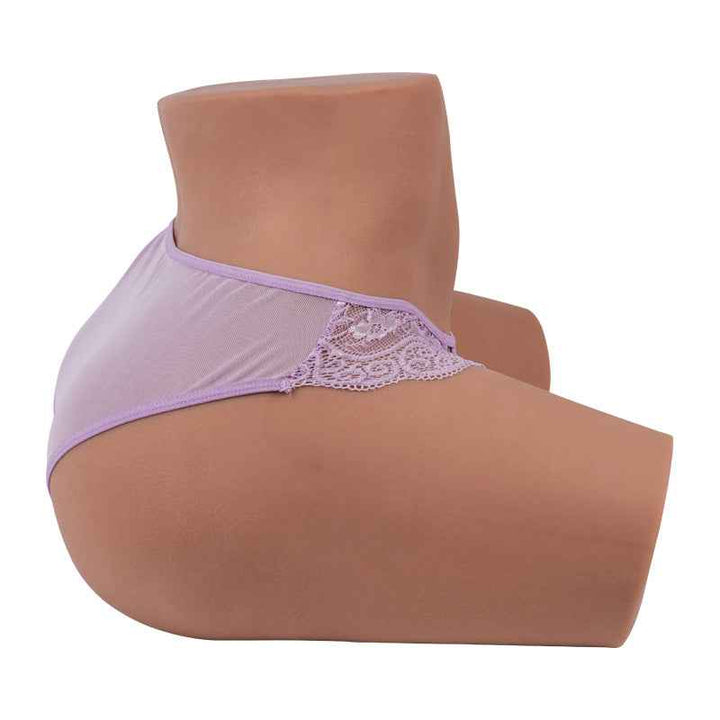 Tantaly Sex Torso Eva tan Konfiguriert Tantaly kaufen Sexroboter KI