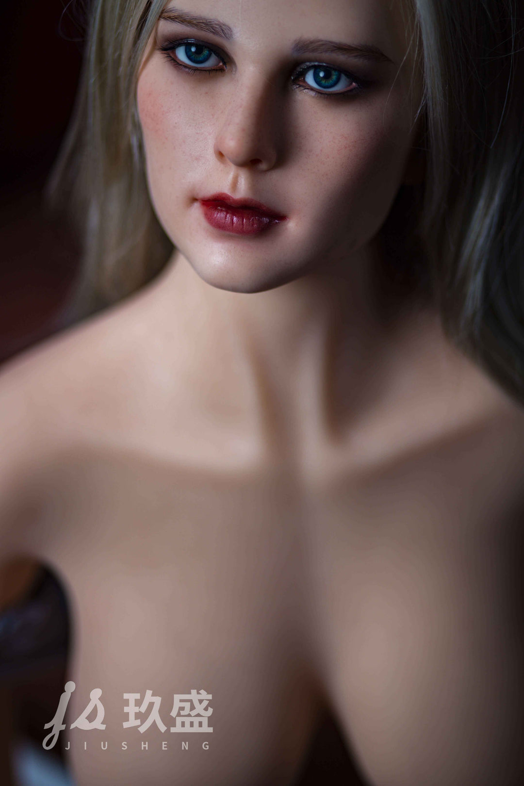 Jiusheng Sex Doll Cynthia - housedoll - Jiusheng