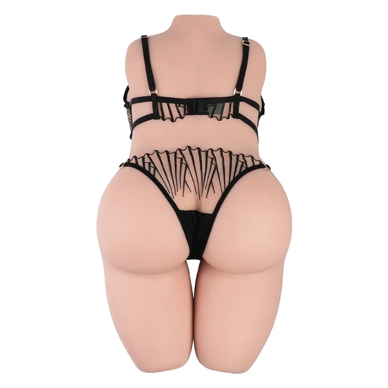 Tantaly Sex Torso Freya Konfiguriert Tantaly kaufen Sexroboter KI