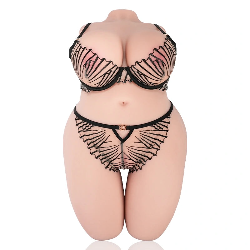 Tantaly Sex Torso Freya Konfiguriert Tantaly kaufen Sexroboter KI