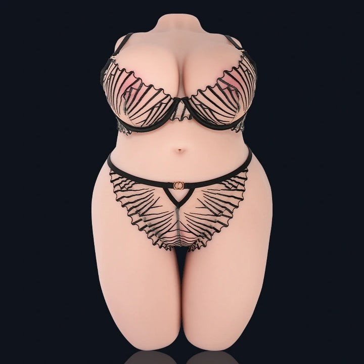 Tantaly Sex Torso Freya Konfiguriert Tantaly kaufen Sexroboter KI