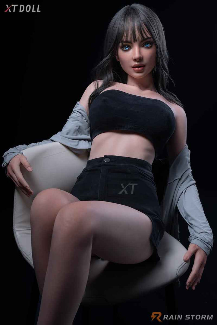 XTDoll Sexpuppe Phoebe Konfiguriert XTDoll kaufen Sexroboter KI