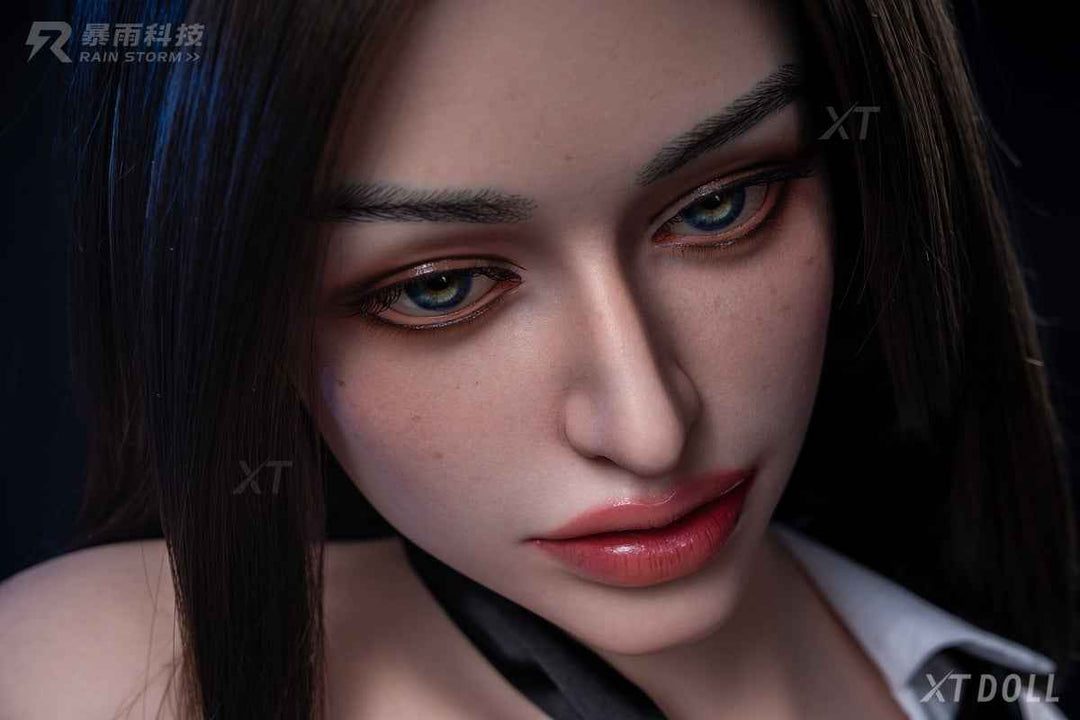 XTDoll Sexpuppe Donia Konfiguriert XTDoll kaufen Sexroboter KI