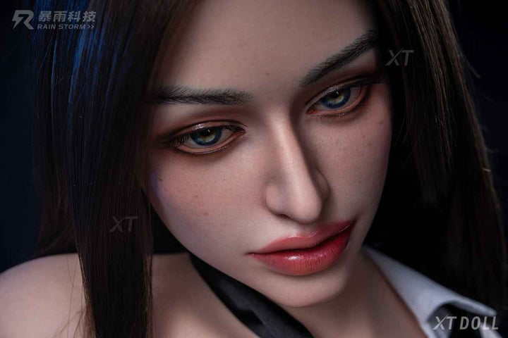 XTDoll Sexpuppe Donia Konfiguriert XTDoll kaufen Sexroboter KI