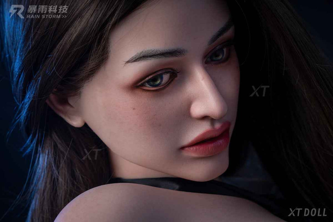 XTDoll Sexpuppe Donia Konfiguriert XTDoll kaufen Sexroboter KI
