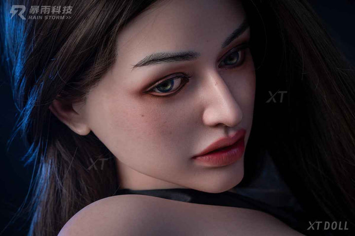 XTDoll Sexpuppe Donia Konfiguriert XTDoll kaufen Sexroboter KI