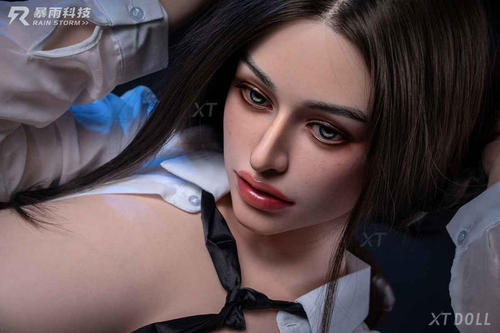 XTDoll Sexpuppe Donia Konfiguriert XTDoll kaufen Sexroboter KI