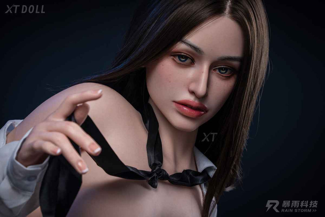 XTDoll Sexpuppe Donia Konfiguriert XTDoll kaufen Sexroboter KI