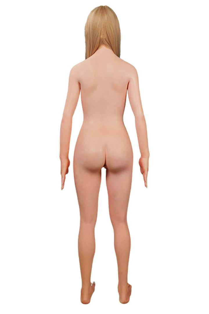 163cm I B-Cup I 48kg Konfiguriert Irontech Doll kaufen Sexroboter KI