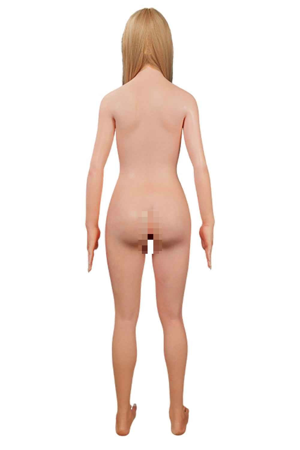 163cm I B-Cup I 48kg Konfiguriert Irontech Doll kaufen Sexroboter KI