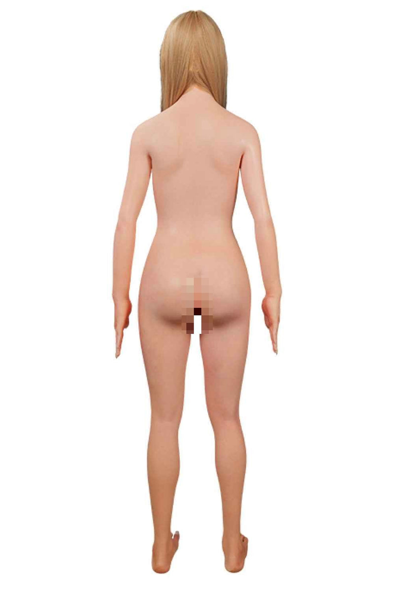 163cm I B-Cup I 48kg Konfiguriert Irontech Doll kaufen Sexroboter KI