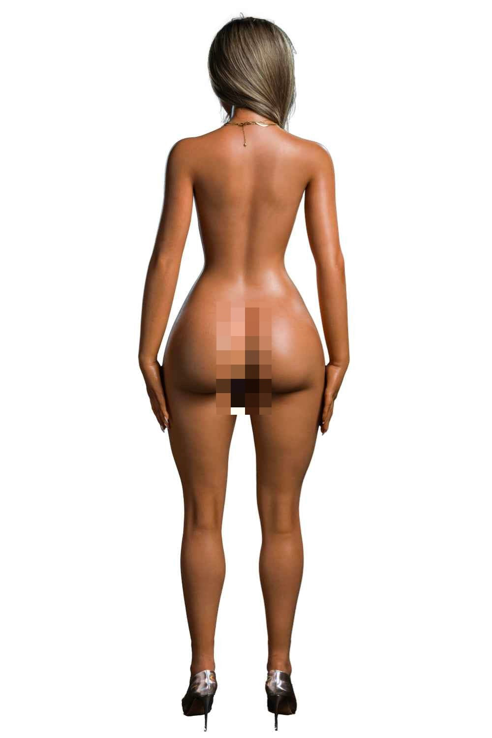 164cm I E-Cup I 48kg Konfiguriert Irontech Doll kaufen Sexroboter KI