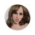 WMDoll Sexpuppen Kopf #198 Kaufzubehör WMDoll kaufen Sexroboter KI