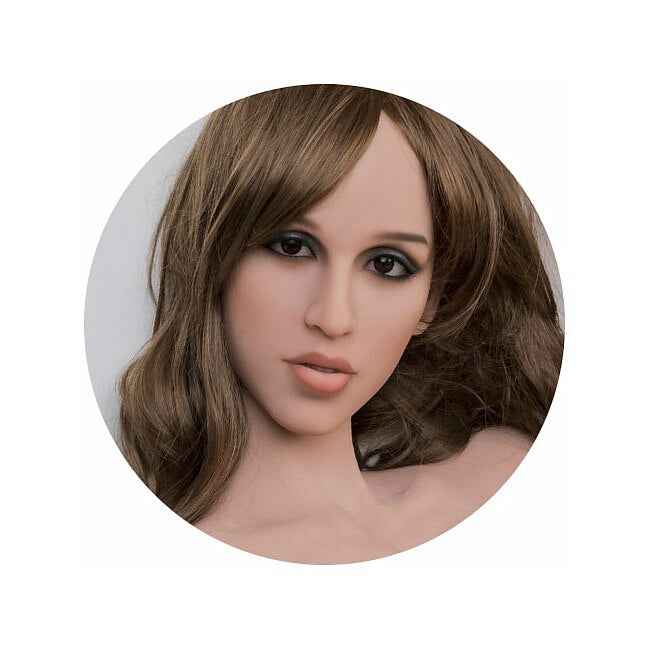 WMDoll Sexpuppen Kopf #198 Kaufzubehör WMDoll kaufen Sexroboter KI