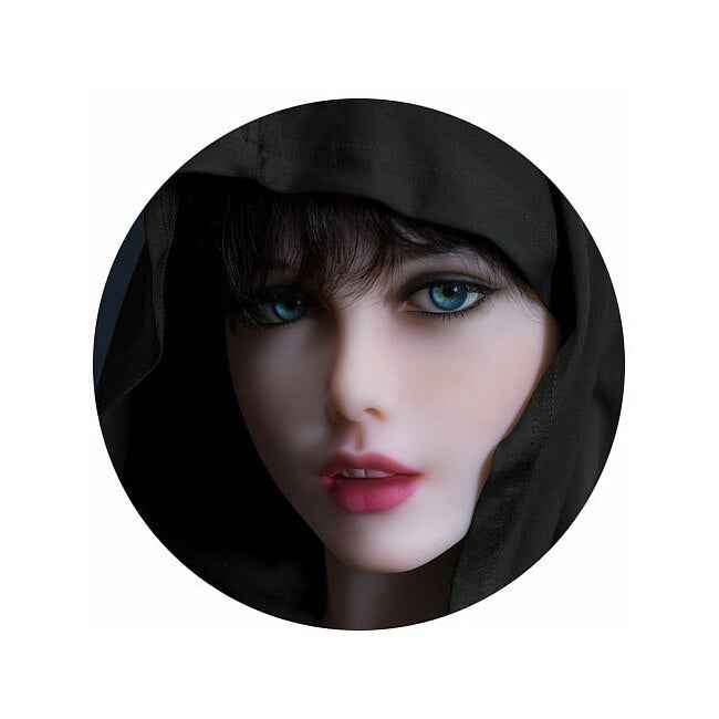 WMDoll Sexpuppen Kopf #185 Kauf Zubehör WMDoll kaufen Sexroboter KI