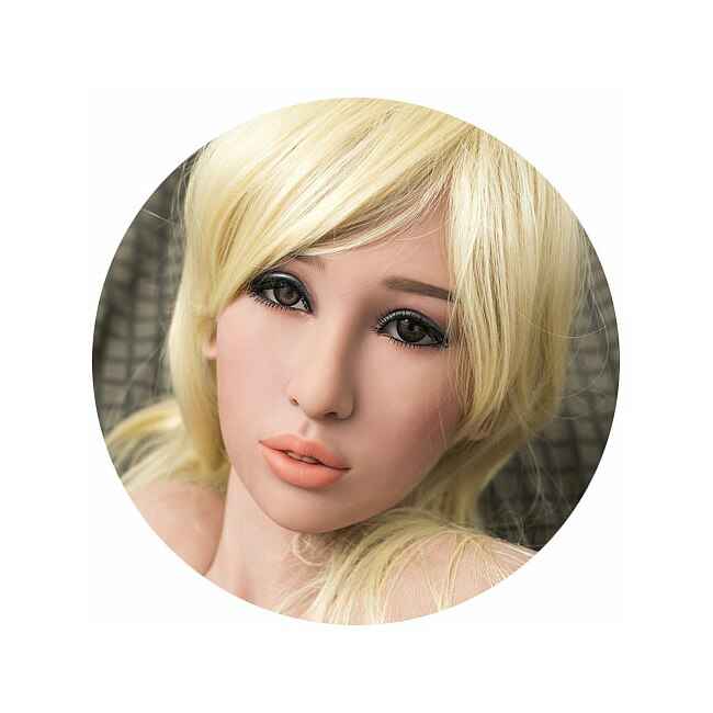 WMDoll Sexpuppen Kopf #186 Kauf Zubehör WMDoll kaufen Sexroboter KI