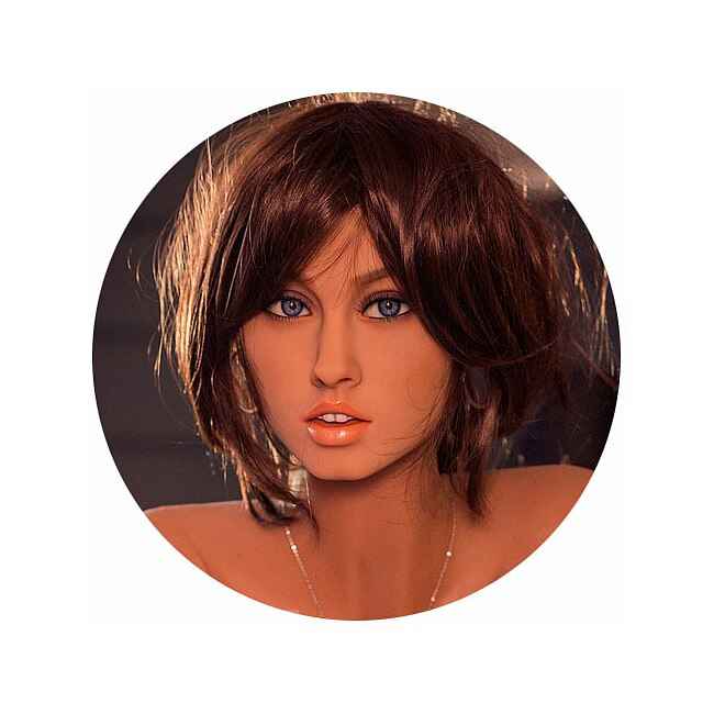 WMDoll Sexpuppen Kopf #162 Kauf Zubehör WMDoll kaufen Sexroboter KI