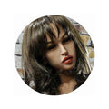 WMDoll Sexpuppen Kopf #150 Kauf Zubehör WMDoll kaufen Sexroboter KI