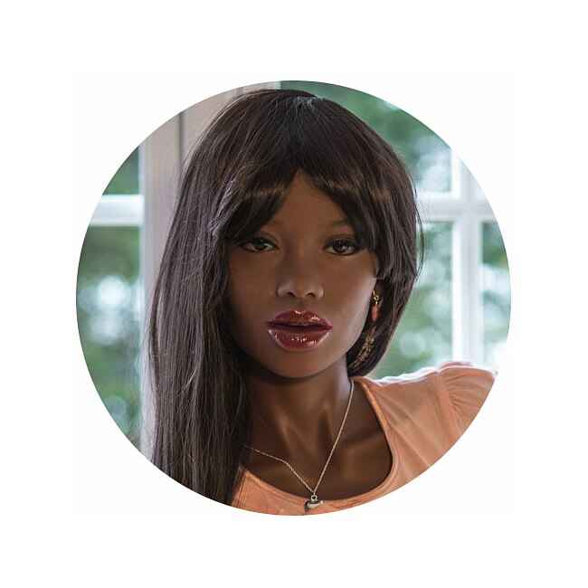 WMDoll Sexpuppen Kopf #168 Kauf Zubehör WMDoll kaufen Sexroboter KI