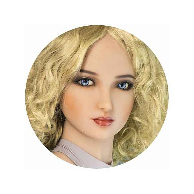 WMDoll Sexpuppen Kopf #241 Kauf Zubehör WMDoll kaufen Sexroboter KI