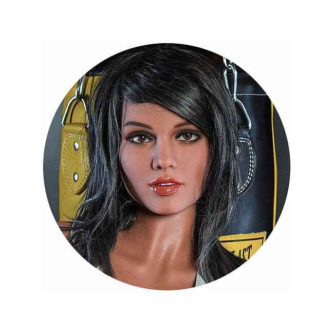 WMDoll Sexpuppen Kopf #273 Kauf Zubehör WMDoll kaufen Sexroboter KI