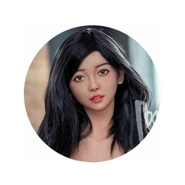 WMDoll Sexpuppen Kopf #399 Kauf Zubehör WMDoll kaufen Sexroboter KI