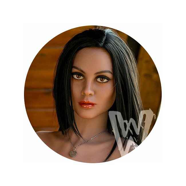WMDoll Sexpuppen Kopf #405 Kauf Zubehör WMDoll kaufen Sexroboter KI
