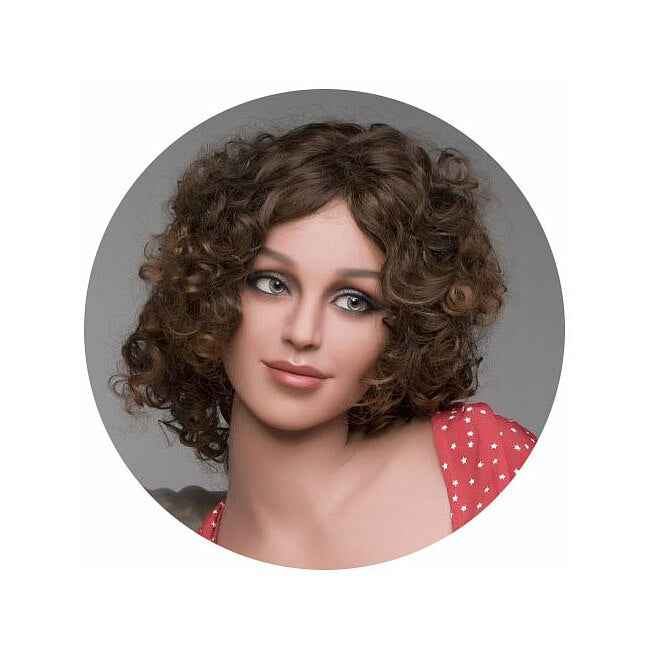 WMDoll Sexpuppen Kopf #205 Kaufzubehör WMDoll kaufen Sexroboter KI