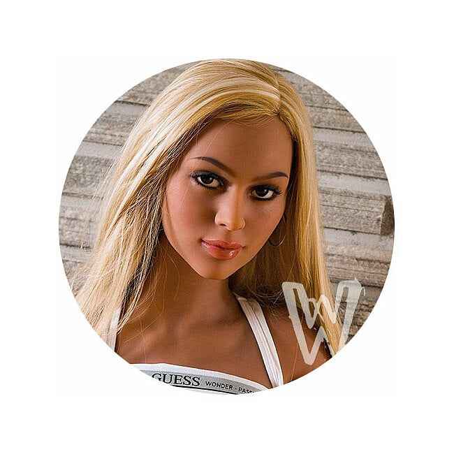 WMDoll Sexpuppen Kopf #266 Kauf Zubehör WMDoll kaufen Sexroboter KI