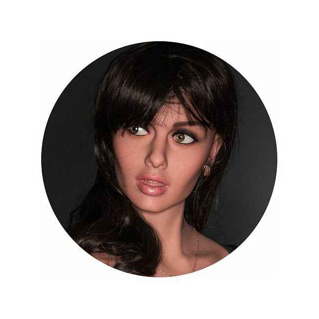 WMDoll Sexpuppen Kopf #149 Kauf Zubehör WMDoll kaufen Sexroboter KI