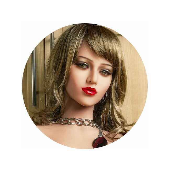 WMDoll Sexpuppen Kopf #097 Kauf Zubehör WMDoll kaufen Sexroboter KI