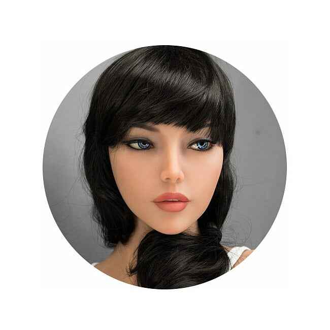 WMDoll Sexpuppen Kopf #262 Kauf Zubehör WMDoll kaufen Sexroboter KI