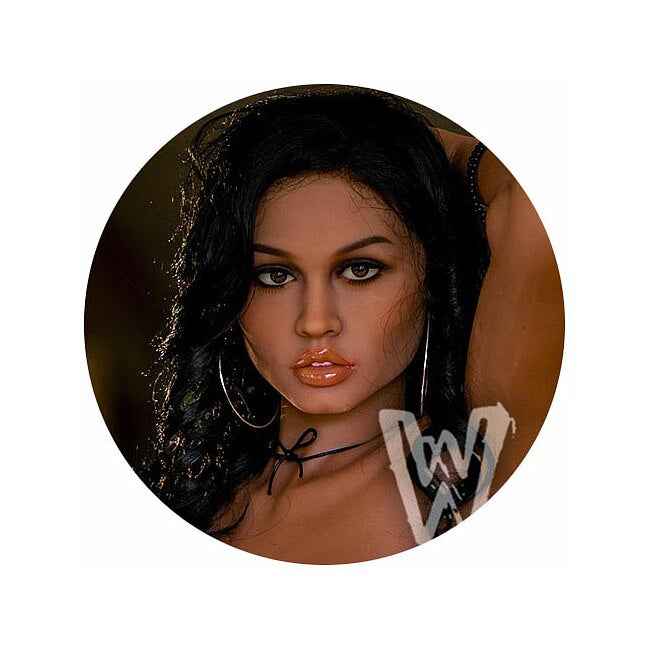 WMDoll Sexpuppen Kopf #370 Kauf Zubehör WMDoll kaufen Sexroboter KI