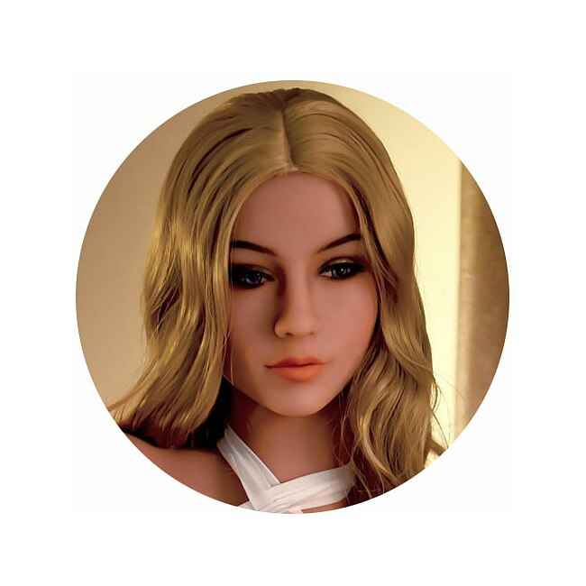 WMDoll Sexpuppen Kopf #227 Kauf Zubehör WMDoll kaufen Sexroboter KI