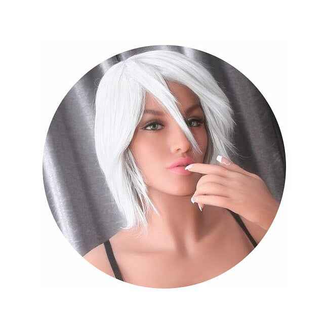 WMDoll Sexpuppen Kopf #086 Kauf Zubehör WMDoll kaufen Sexroboter KI