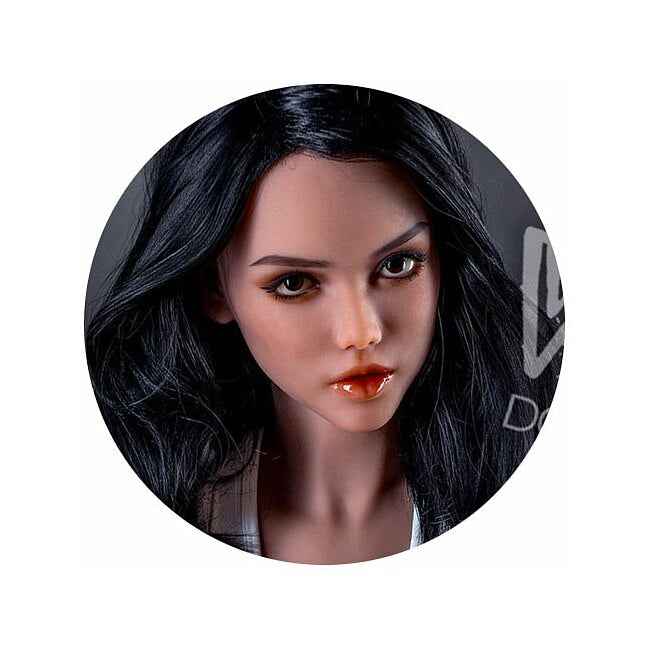 WMDoll Sexpuppen Kopf #398 Kauf Zubehör WMDoll kaufen Sexroboter KI
