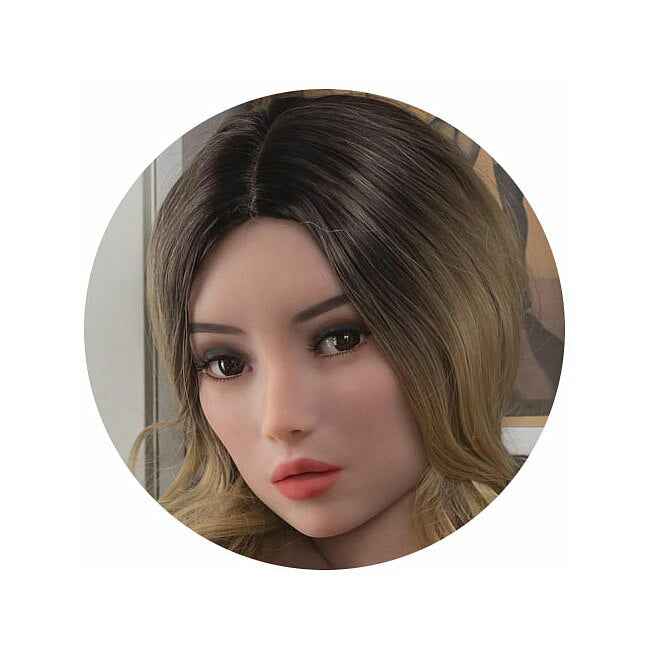 WMDoll Sexpuppen Kopf #400 Kauf Zubehör WMDoll kaufen Sexroboter KI