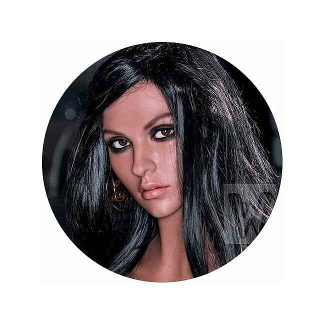 WMDoll Sexpuppen Kopf #159 Kauf Zubehör WMDoll kaufen Sexroboter KI