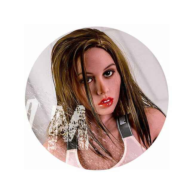 WMDoll Sexpuppen Kopf #372 Kauf Zubehör WMDoll kaufen Sexroboter KI