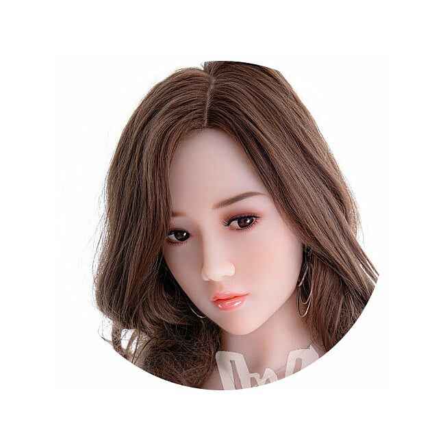 WMDoll Sexpuppen Kopf #120 Kauf Zubehör WMDoll kaufen Sexroboter KI