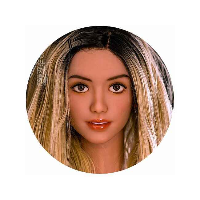 WMDoll Sexpuppen Kopf #326 Kauf Zubehör WMDoll kaufen Sexroboter KI
