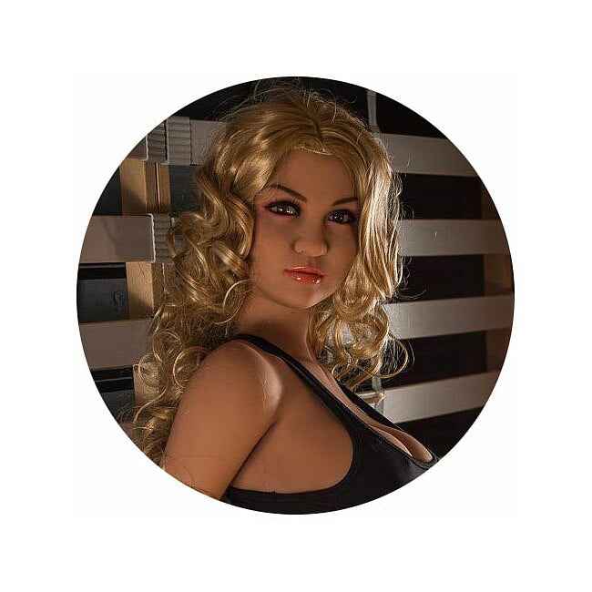 WMDoll Sexpuppen Kopf #093 Kauf Zubehör WMDoll kaufen Sexroboter KI