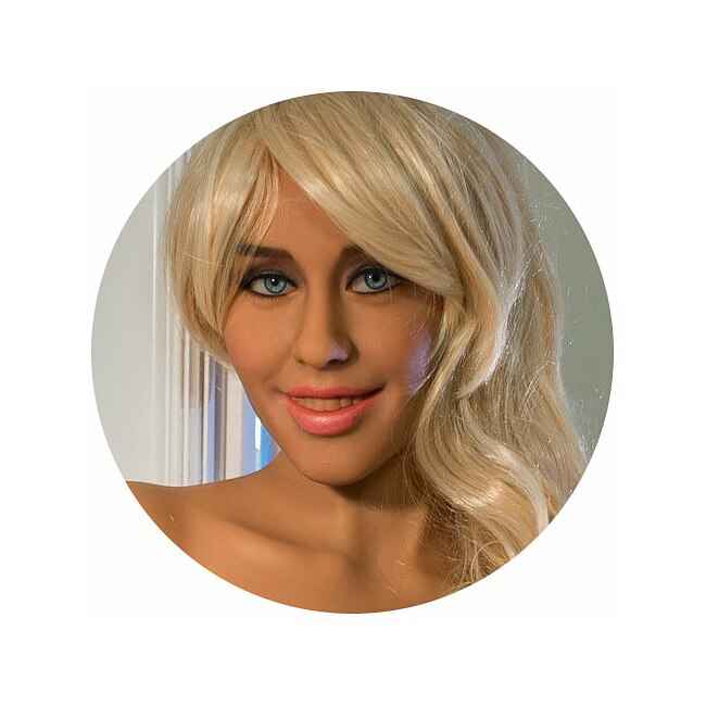 WMDoll Sexpuppen Kopf #179 Kauf Zubehör WMDoll kaufen Sexroboter KI